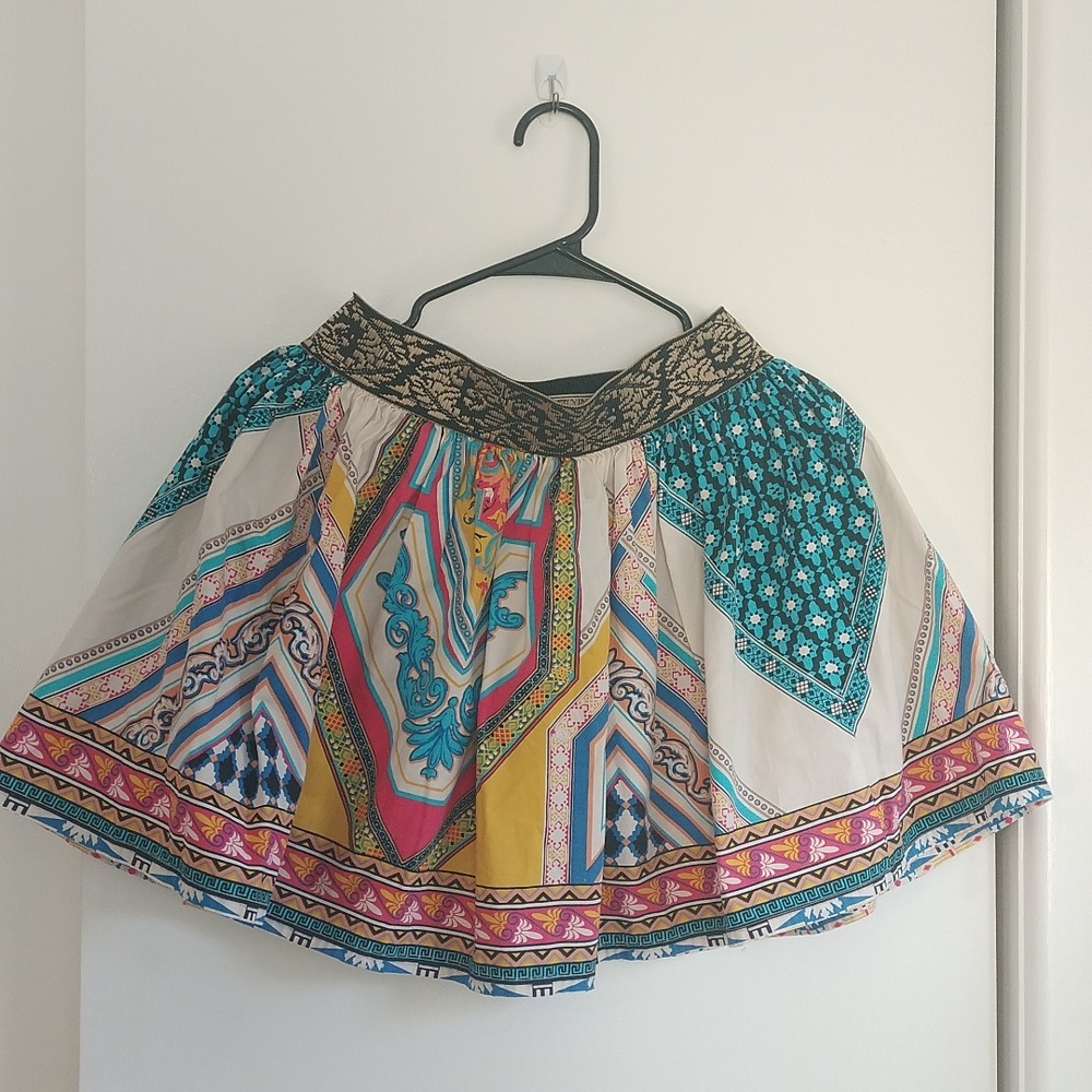 Flying Tomato skirt size M